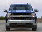 Chevrolet Silverado 1500 Double Cab IV