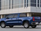 Chevrolet Silverado 1500 Double Cab IV