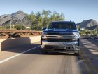 Chevrolet Silverado 1500 Double Cab IV