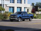 Chevrolet Silverado 1500 Double Cab IV