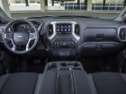 Chevrolet Silverado 1500 Double Cab IV