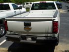 Chevrolet Silverado 1500 Regular Cab III