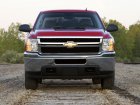 Chevrolet Silverado 2500 HD II (GMT900, facelift 2011) Crew Cab Long Box
