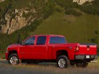Chevrolet Silverado 2500 HD II (GMT900, facelift 2011) Crew Cab Standard Box