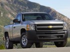 Chevrolet Silverado 2500 HD II (GMT900, facelift 2011) Regular Cab Long Box