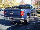 Chevrolet Silverado 2500 HD III (K2XX) Crew Cab Long Box