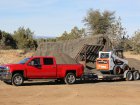 Chevrolet Silverado 2500 HD III (K2XX) Crew Cab Standard Box
