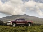 Chevrolet Silverado 2500 HD III (K2XX) Crew Cab Standard Box