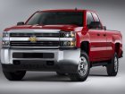 Chevrolet Silverado 2500 HD III (K2XX) Double Cab Long Box