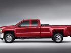 Chevrolet Silverado 2500 HD III (K2XX) Double Cab Long Box