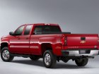 Chevrolet Silverado 2500 HD III (K2XX) Double Cab Long Box