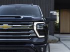 Chevrolet Silverado 2500 HD IV (T1XX, facelift 2024) Crew Cab Long Bed 6.6 V8 (401 Hp) 4WD Automatic