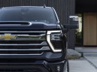 Chevrolet Silverado 2500 HD IV (T1XX, facelift 2024) Crew Cab Long Bed