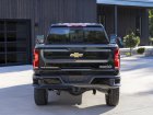 Chevrolet Silverado 2500 HD IV (T1XX, facelift 2024) Crew Cab Long Bed