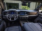 Chevrolet Silverado 2500 HD IV (T1XX, facelift 2024) Crew Cab Long Bed