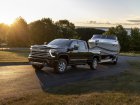 Chevrolet Silverado 2500 HD Technical specifications and fuel economy