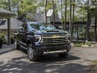 Chevrolet Silverado 2500 HD IV (T1XX, facelift 2024) Crew Cab Standard Bed
