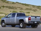 Chevrolet Silverado 3500 HD II (GMT900, facelift 2011) Crew Cab Long Box