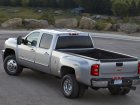Chevrolet Silverado 3500 HD II (GMT900, facelift 2011) Crew Cab Long Box