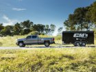 Chevrolet Silverado 3500 HD III (K2XX) Crew Cab Long Box