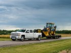 Chevrolet Silverado 3500 HD III (K2XX) Crew Cab Long Box