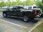 Chevrolet Silverado 3500 HD III (K2XX) Double Cab Long Box
