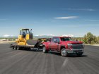Chevrolet Silverado HD 3500 Crew Cab Long Bed
