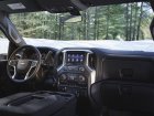 Chevrolet  Silverado HD 3500 Crew Cab Standard Bed  6.6 V8 (401 Hp) Automatic SRW 