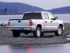 Chevrolet Silverado I