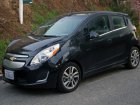 Chevrolet Spark EV