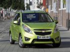 Chevrolet Spark II