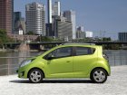 Chevrolet Spark II