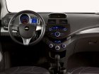 Chevrolet Spark II