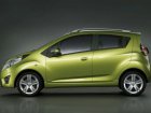 Chevrolet Spark III