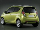 Chevrolet Spark III