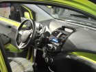 Chevrolet Spark III