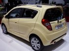 Chevrolet Spark III (facelift 2013)