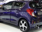 Chevrolet Spark IV