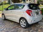 Chevrolet Spark IV (facelift 2018)