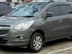 Chevrolet  Spin  1.3d (75 Hp) 