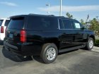 Chevrolet Suburban (GMT K2YC/G)
