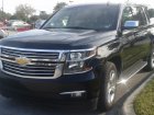 Chevrolet Suburban (GMT K2YC/G)
