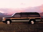 Chevrolet Suburban (GMT400)