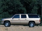 Chevrolet Suburban (GMT800)