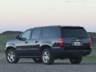 Chevrolet Suburban (GMT900)