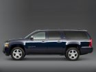 Chevrolet Suburban (GMT900)