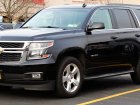 Chevrolet Tahoe (GMT K2UC/G) 6.2 V8 (420 Hp) AWD Automatic