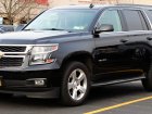 Chevrolet  Tahoe (GMT K2UC/G)  5.3 EcoTec V8 (355 Hp) AWD Automatic 