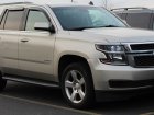 Chevrolet Tahoe (GMT K2UC/G)