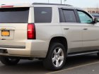 Chevrolet Tahoe (GMT K2UC/G)